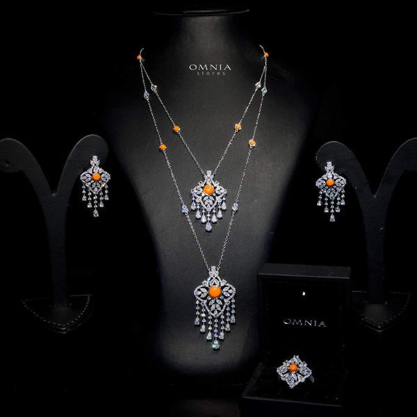Long Chain Sets