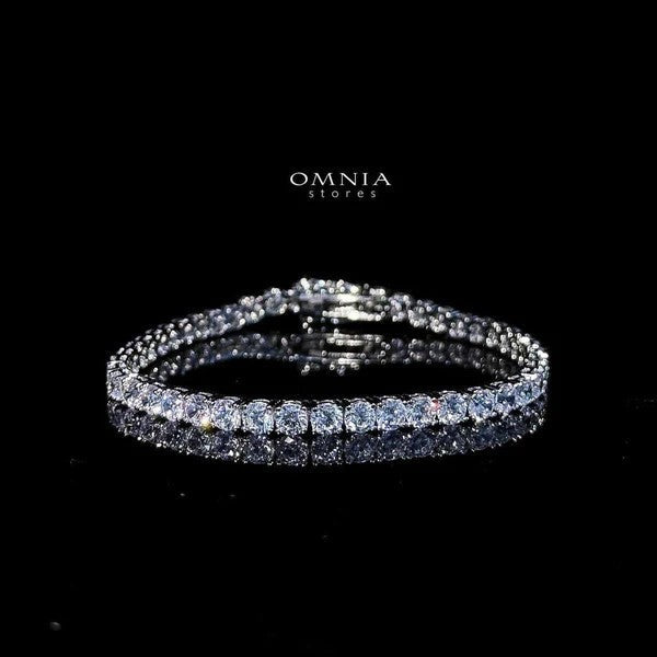 Tennis Bracelet