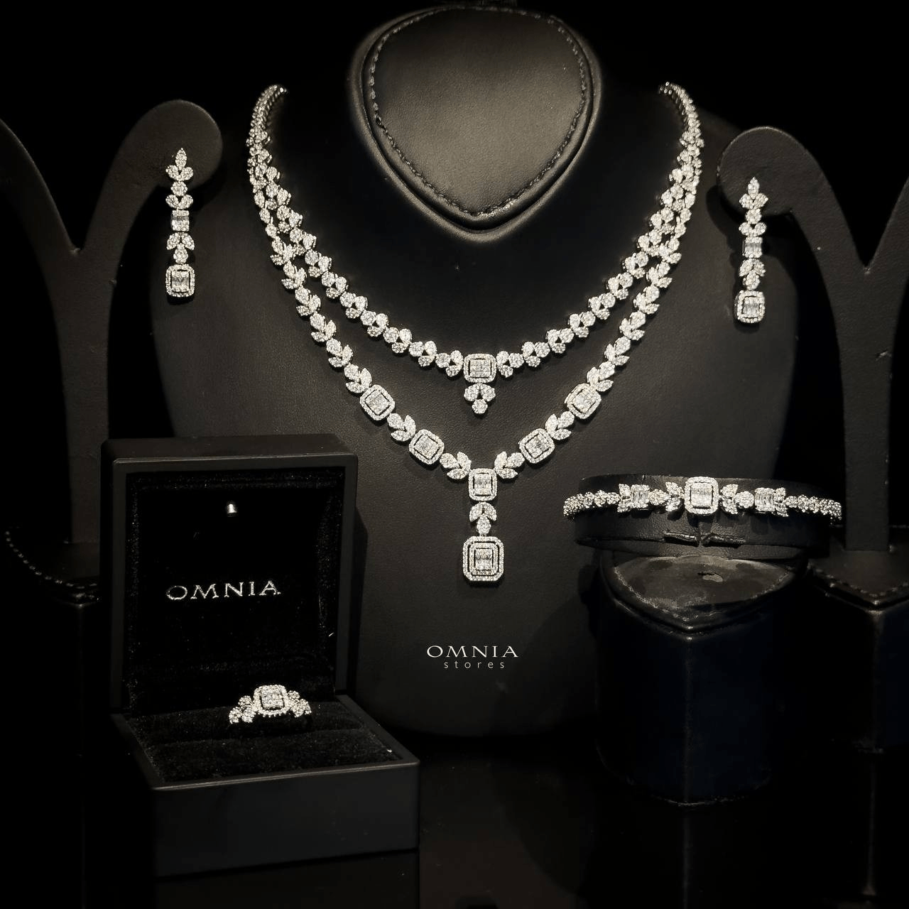 Omnia Eiman - OMNIASTORES UAE
