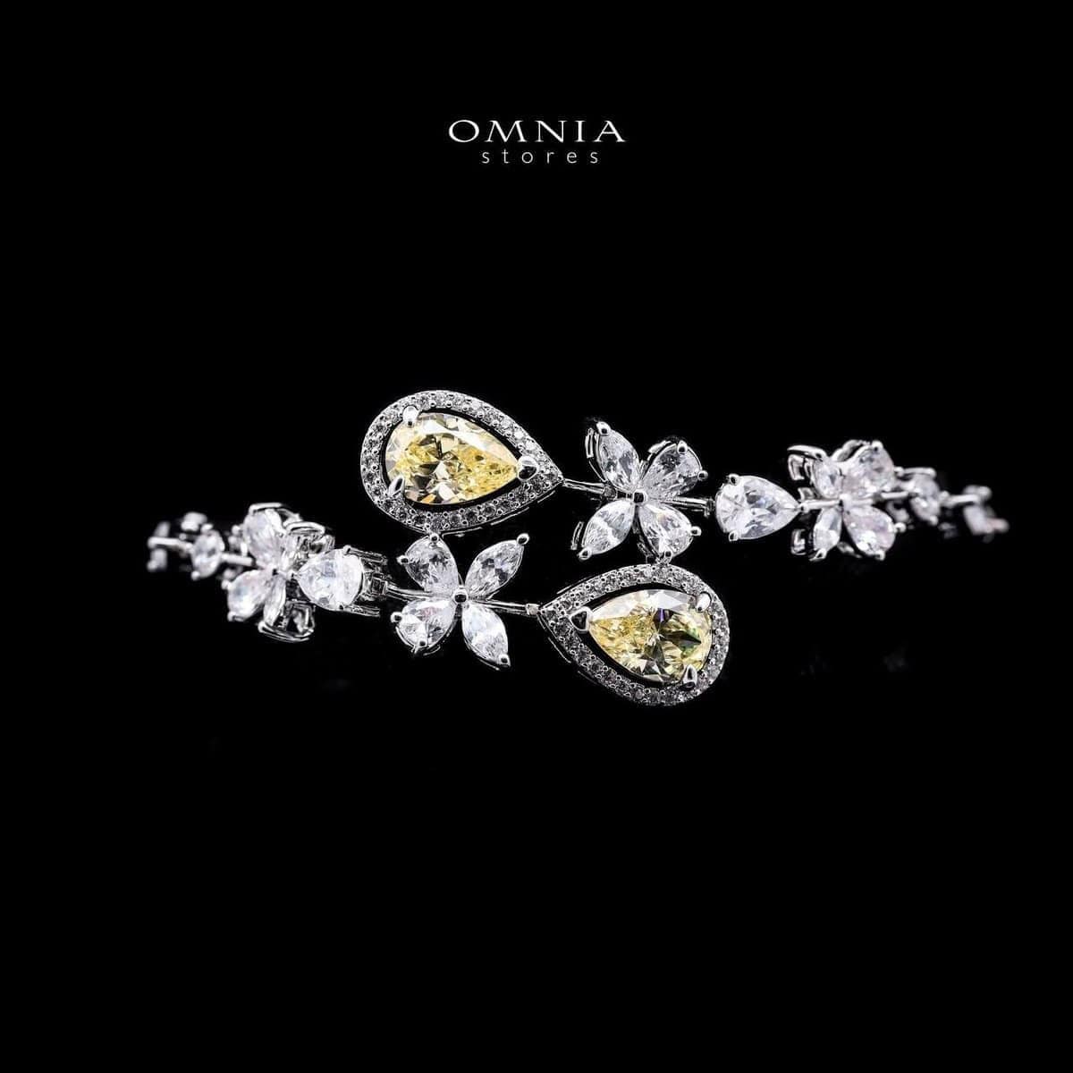 Omnia Amun Yellow - OMNIASTORES UAE