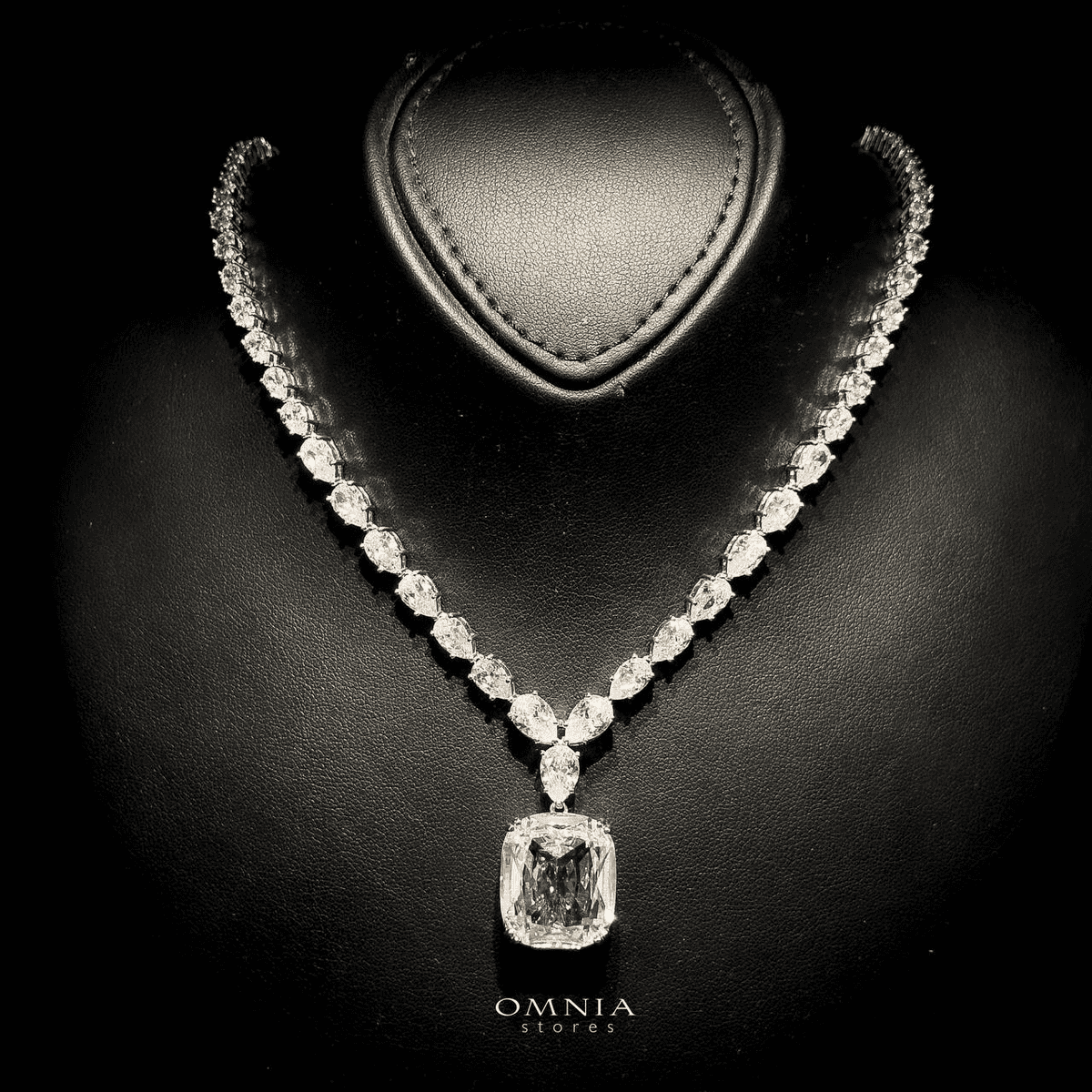 Omnia Audrey White - OMNIASTORES UAE