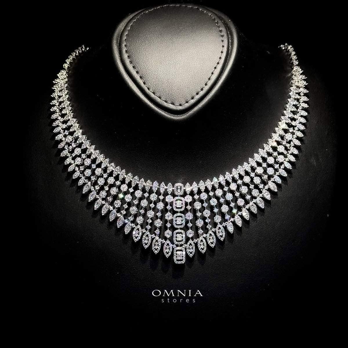 Omnia Andrea White - OMNIASTORES UAE