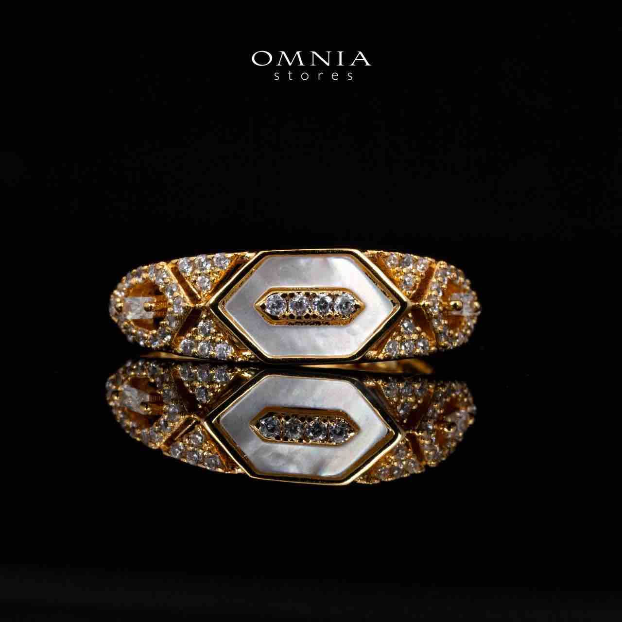 Raya Gold Luxury Bridal Full Set Accessories in High Quality Zircon Stone in Rhodium Plated - OMNIASTORES UAE
