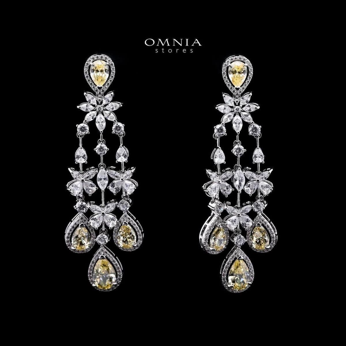 Omnia Amun Yellow - OMNIASTORES UAE
