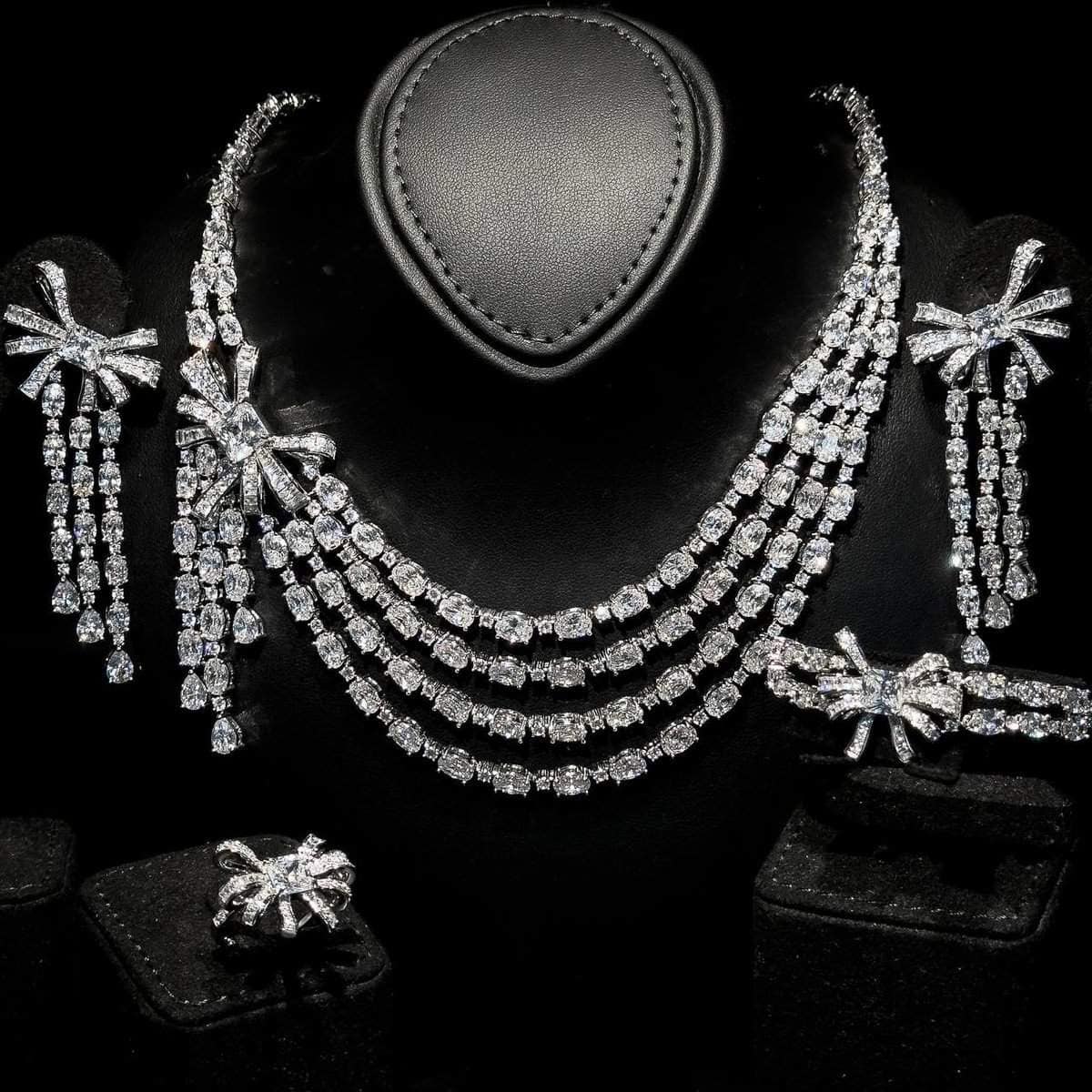 Omnia Mawada White - OMNIASTORES UAE