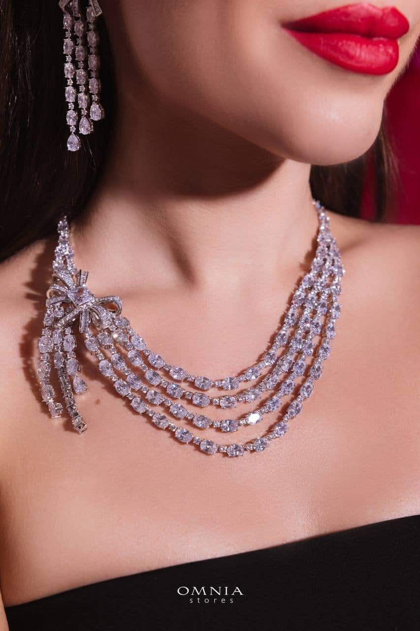 Omnia Mawada White - OMNIASTORES UAE