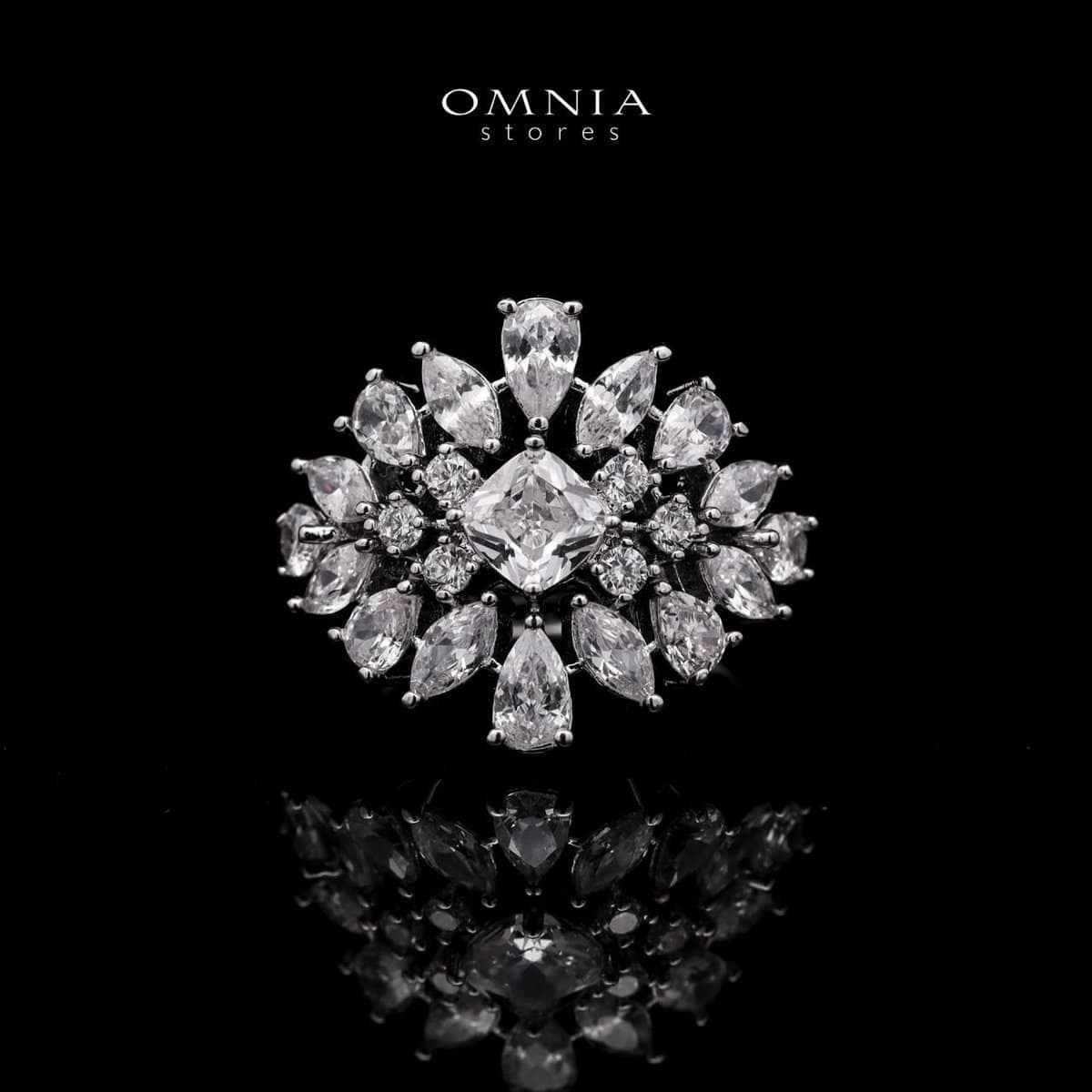 Omnia Rana - OMNIASTORES UAE