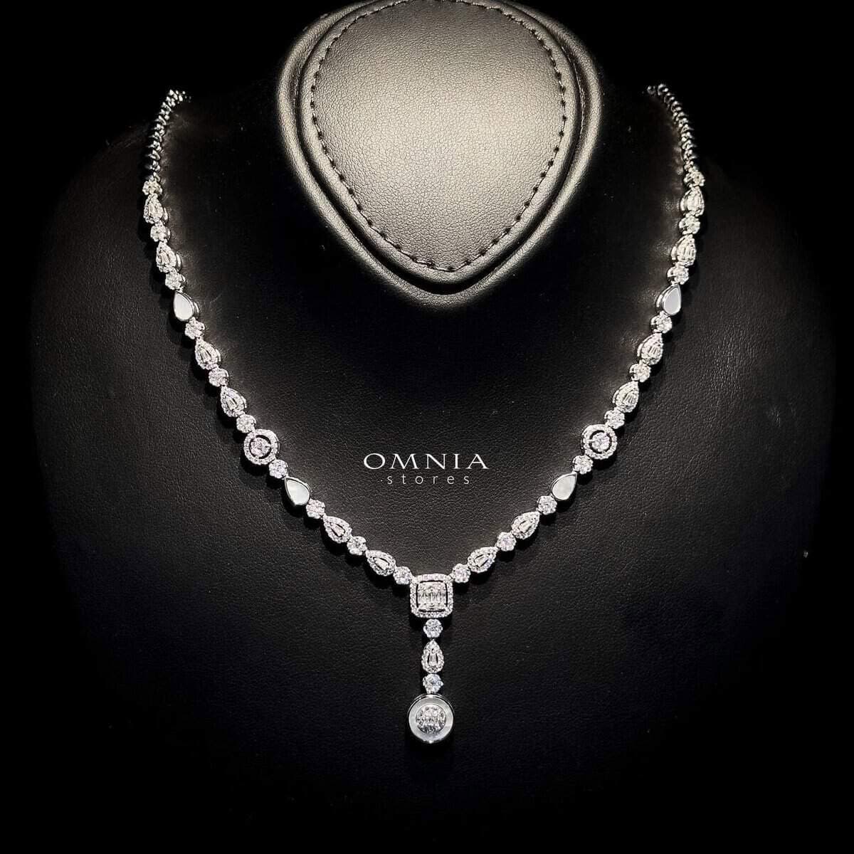 Omnia Olivia - OMNIASTORES UAE