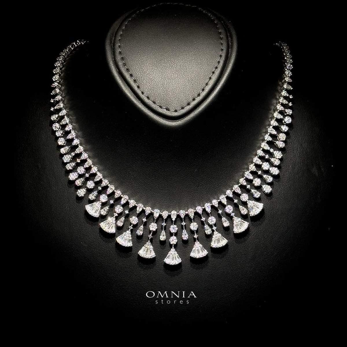 Omnia Camilla White - OMNIASTORES UAE