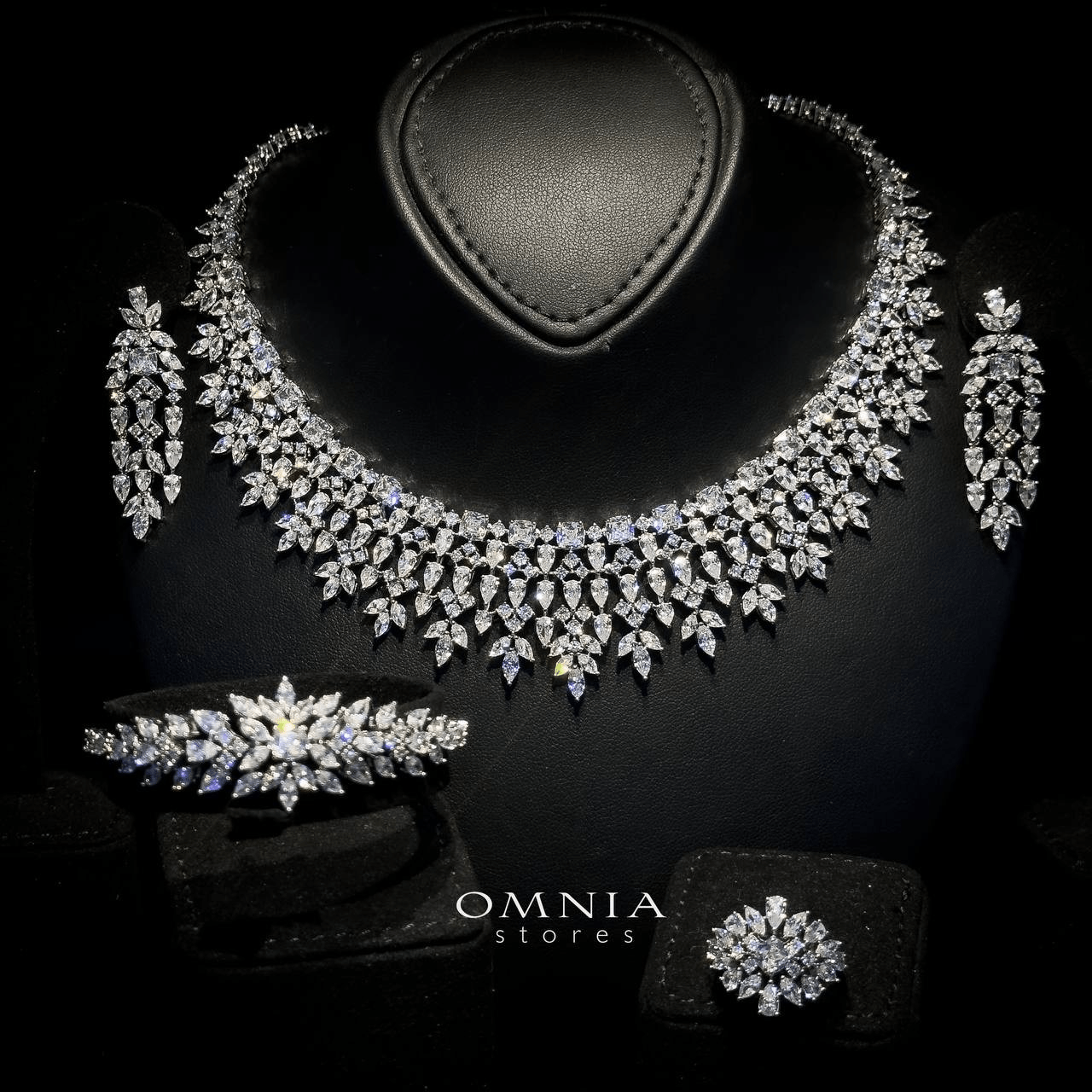 Omnia Rana - OMNIASTORES UAE