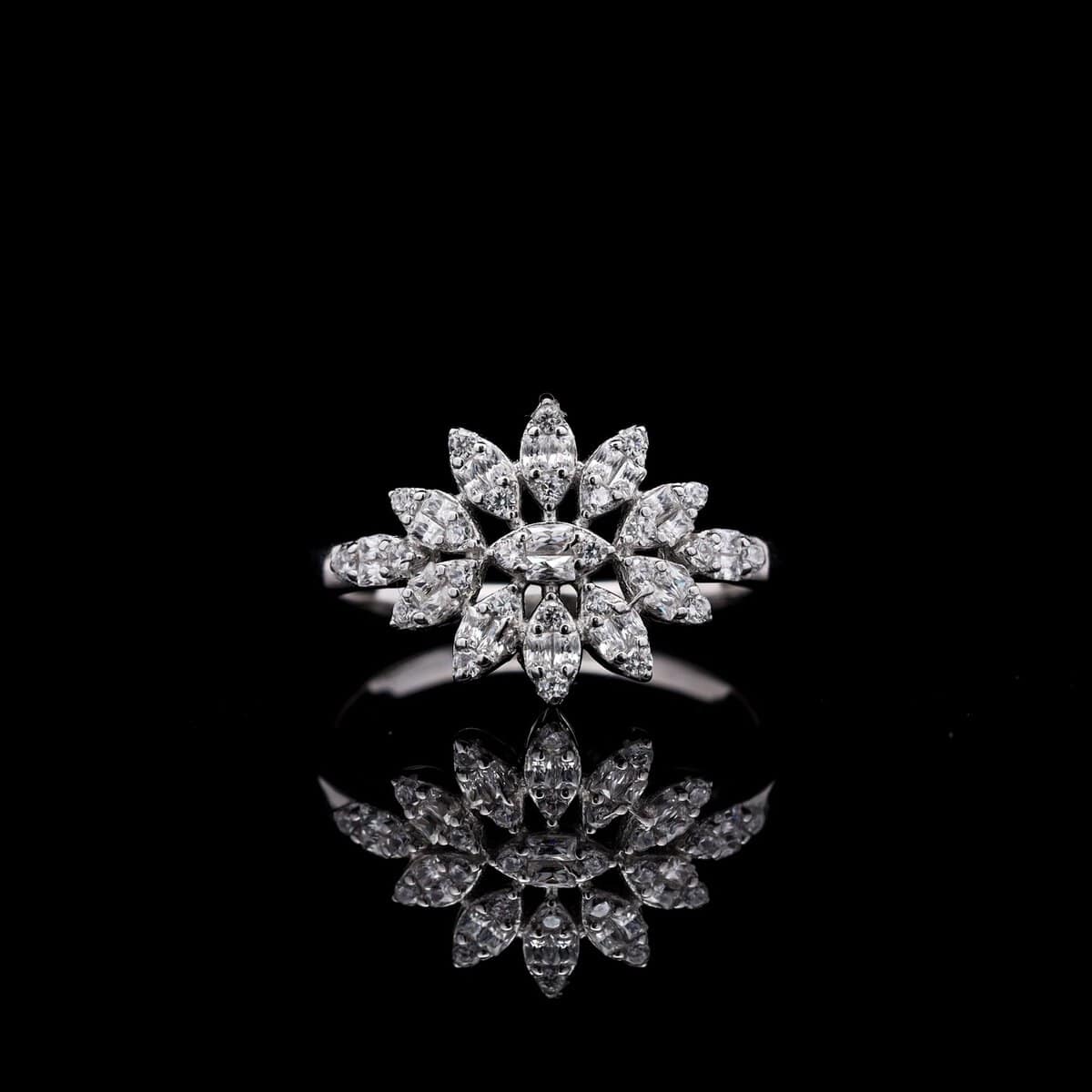 Omnia Aqsa White - OMNIASTORES UAE