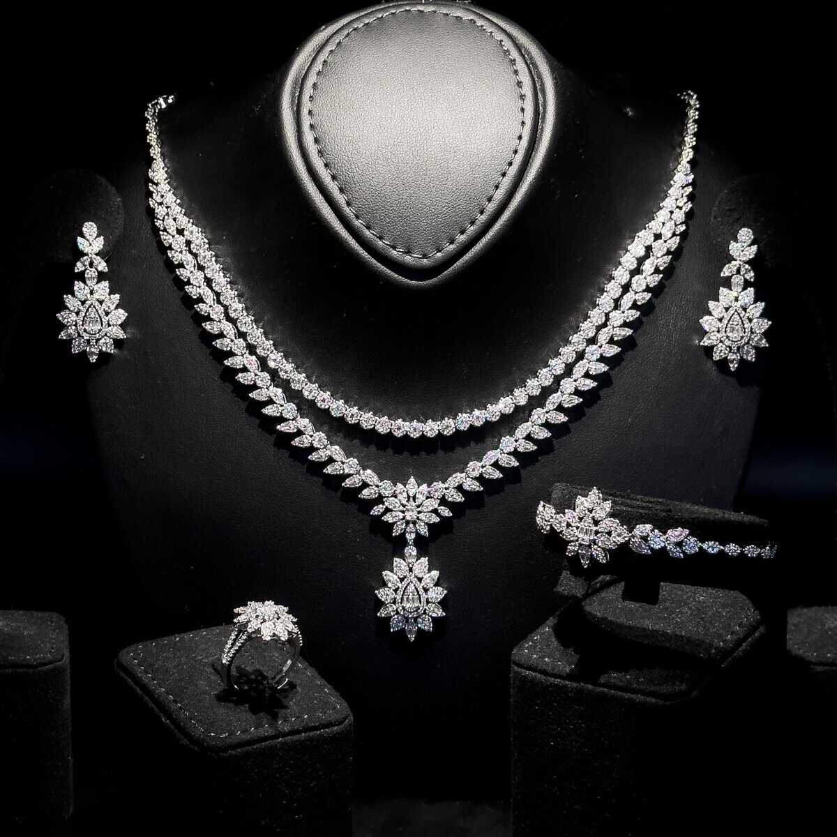 Omnia Aqsa White - OMNIASTORES UAE