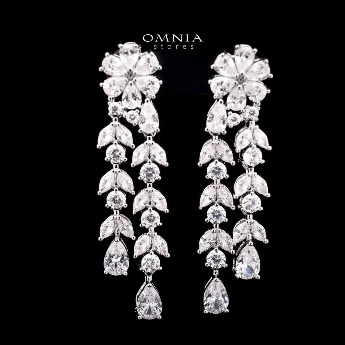 Omnia Reema Pure White - OMNIASTORES UAE