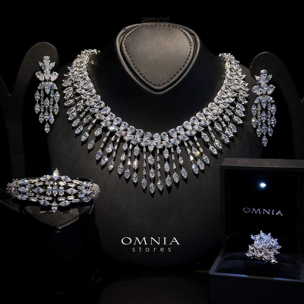 Omnia Soheila - OMNIASTORES UAE