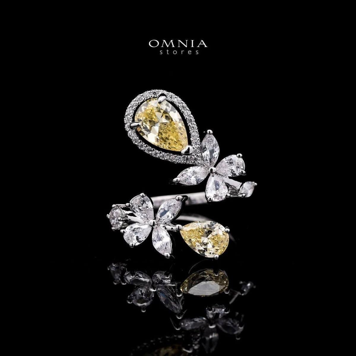 Omnia Amun Yellow - OMNIASTORES UAE