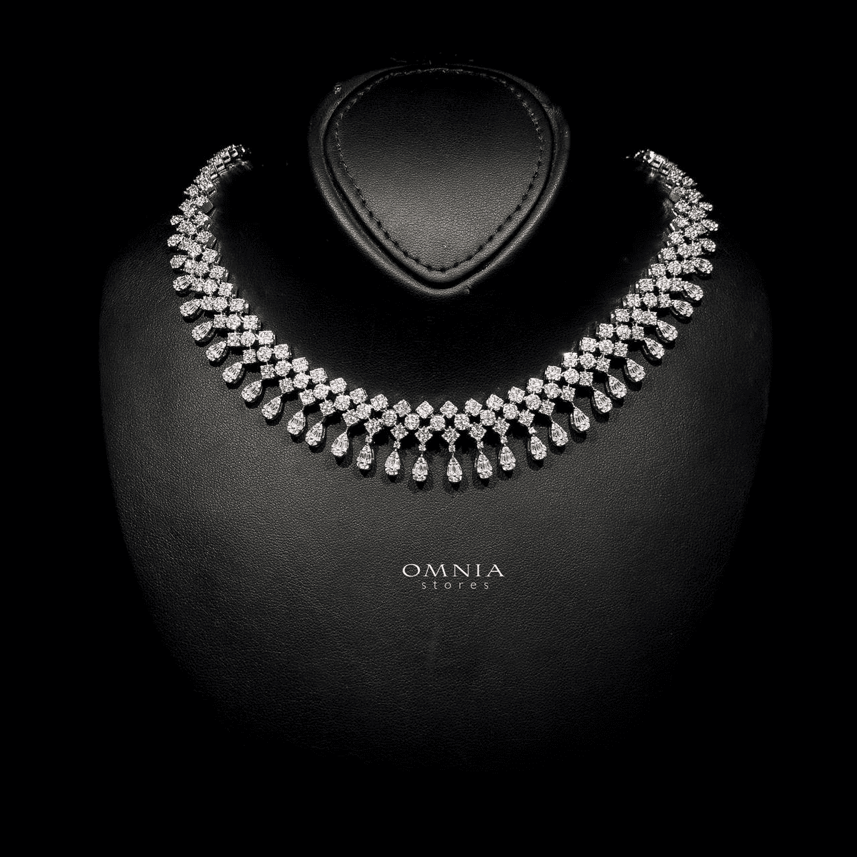 Omnia Amani White - OMNIASTORES UAE