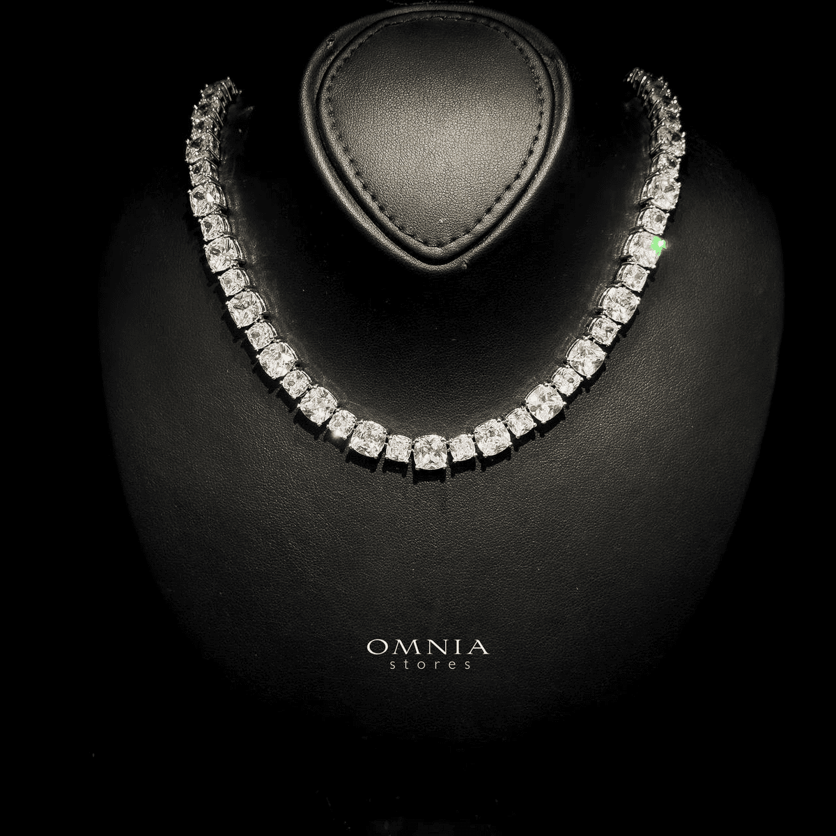 Omnia Alya White - OMNIASTORES UAE