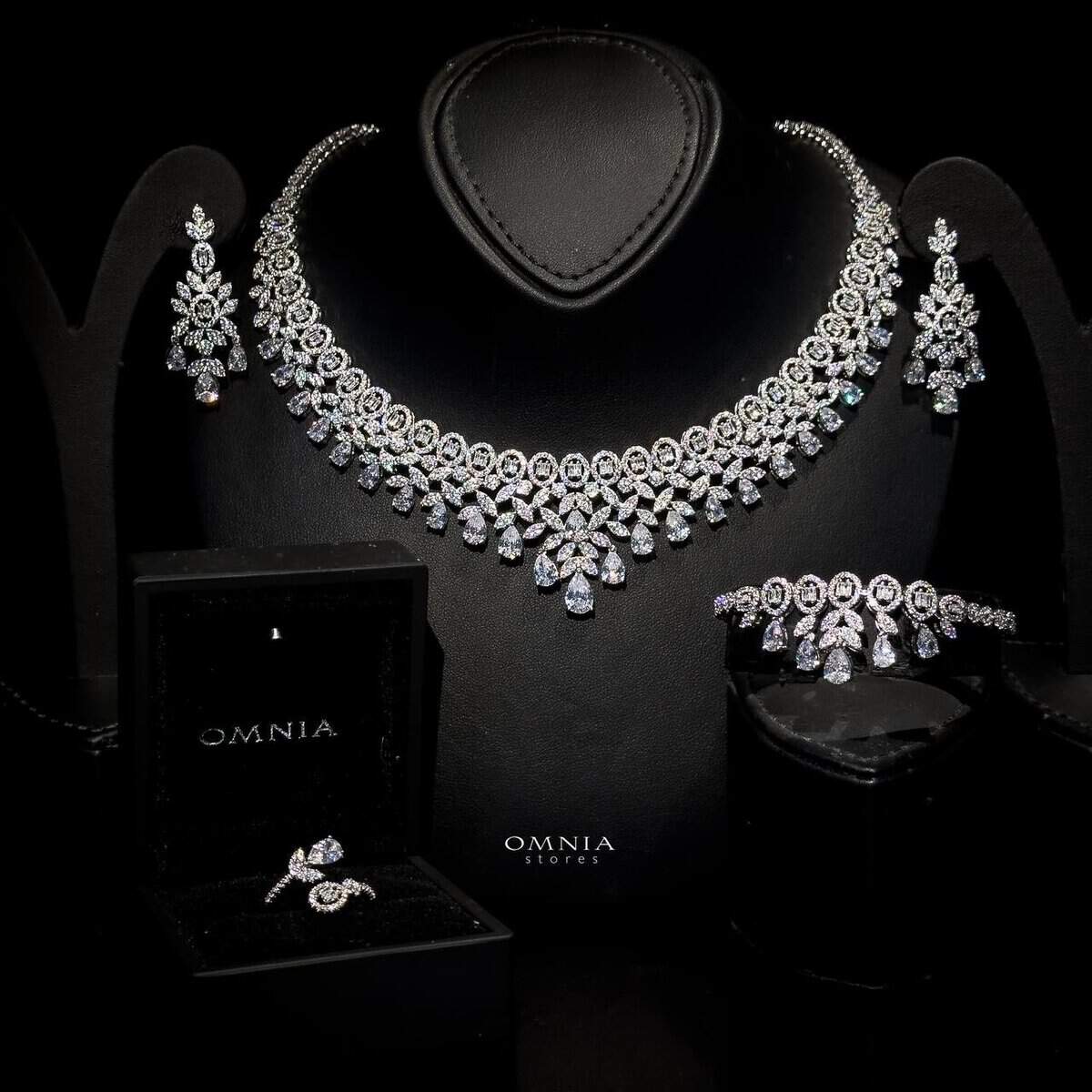 Omnia Iffah - OMNIASTORES UAE