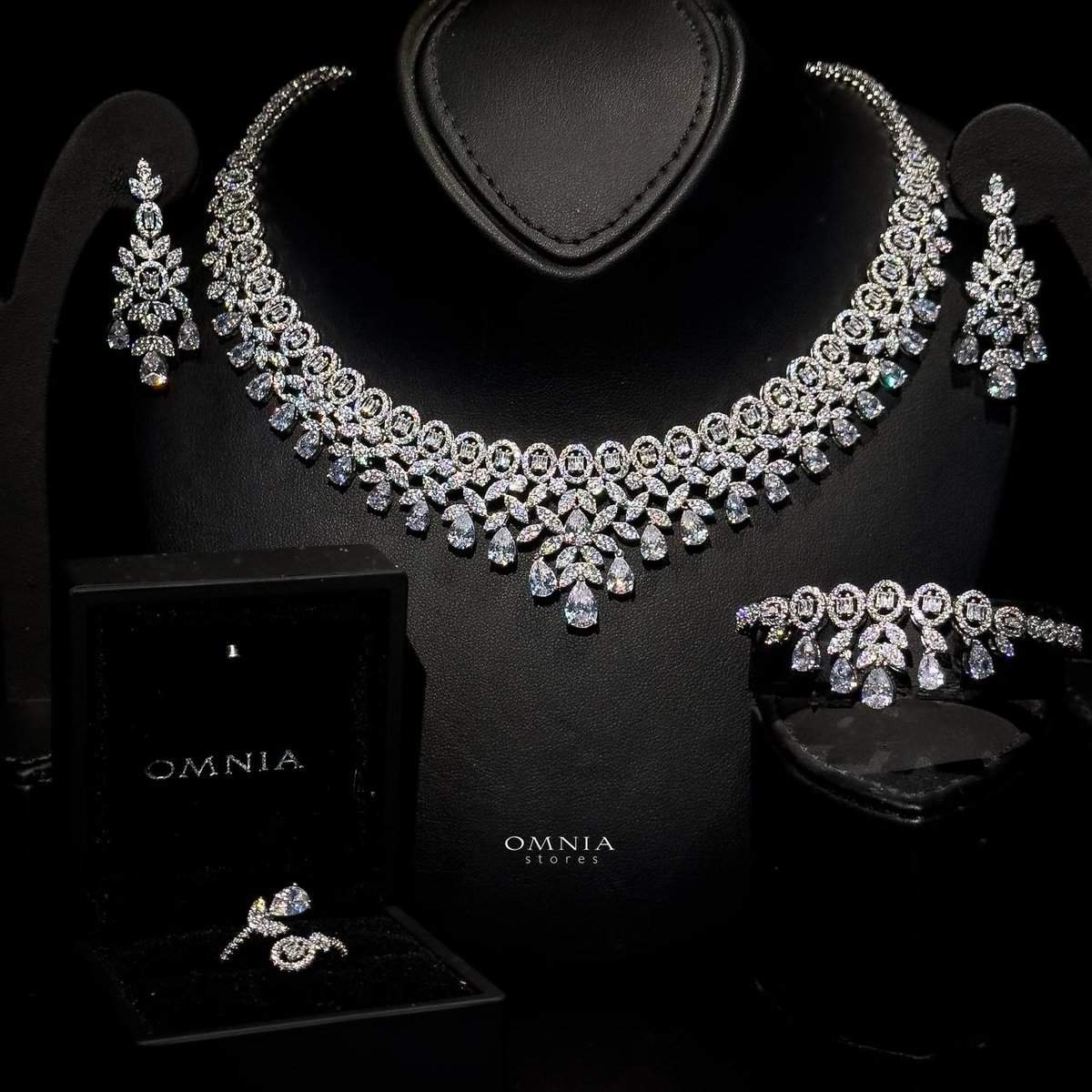 Omnia Iffah - OMNIASTORES UAE