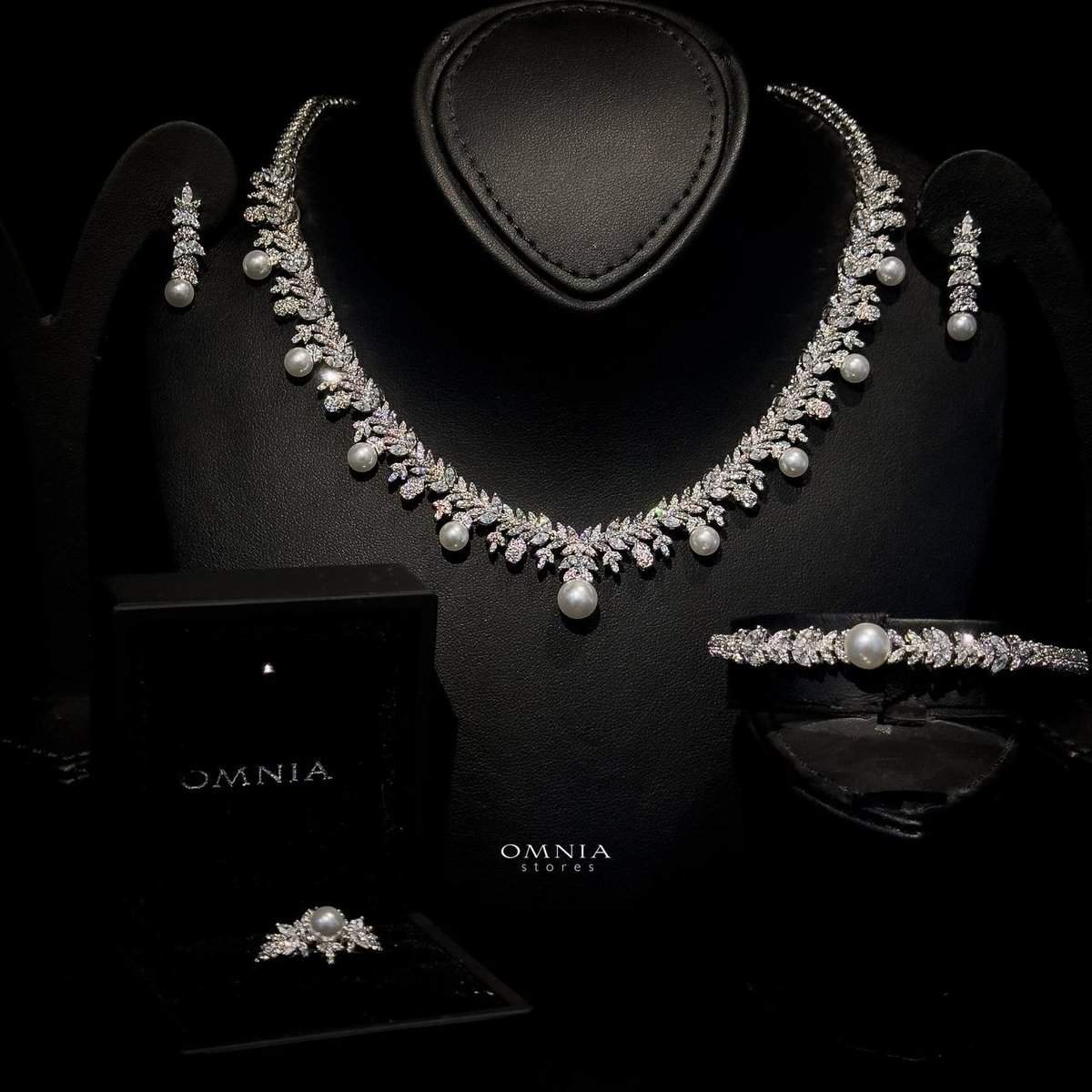 Omnia Vada - OMNIASTORES UAE