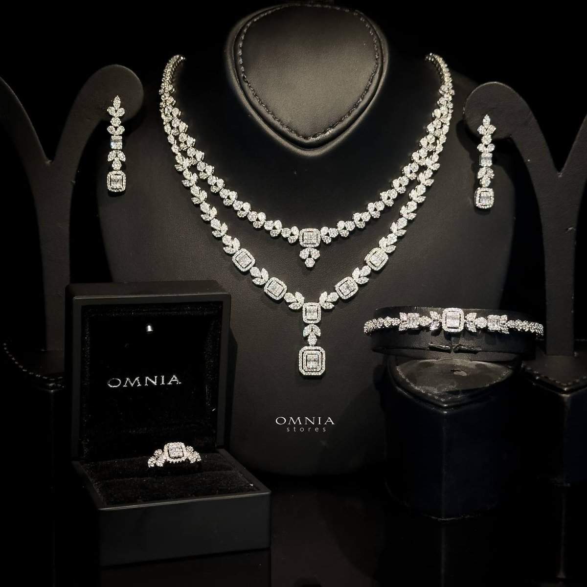 Omnia Eiman - OMNIASTORES UAE