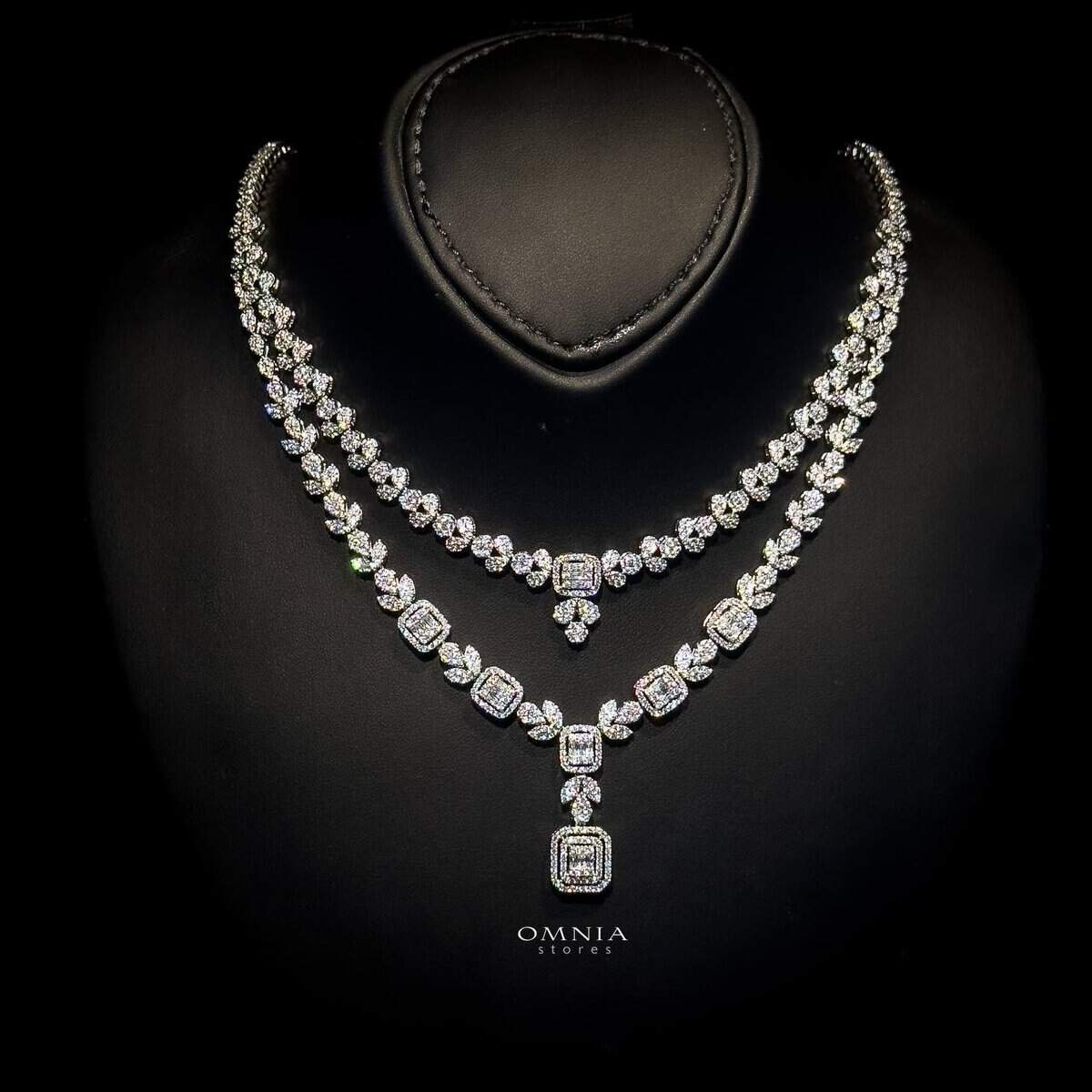 Omnia Eiman - OMNIASTORES UAE