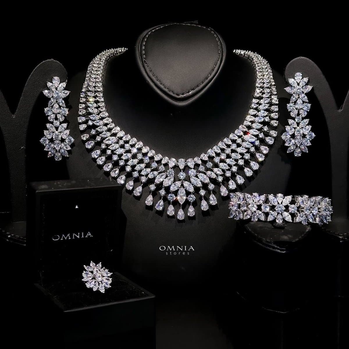 Omnia Sherine - OMNIASTORES UAE