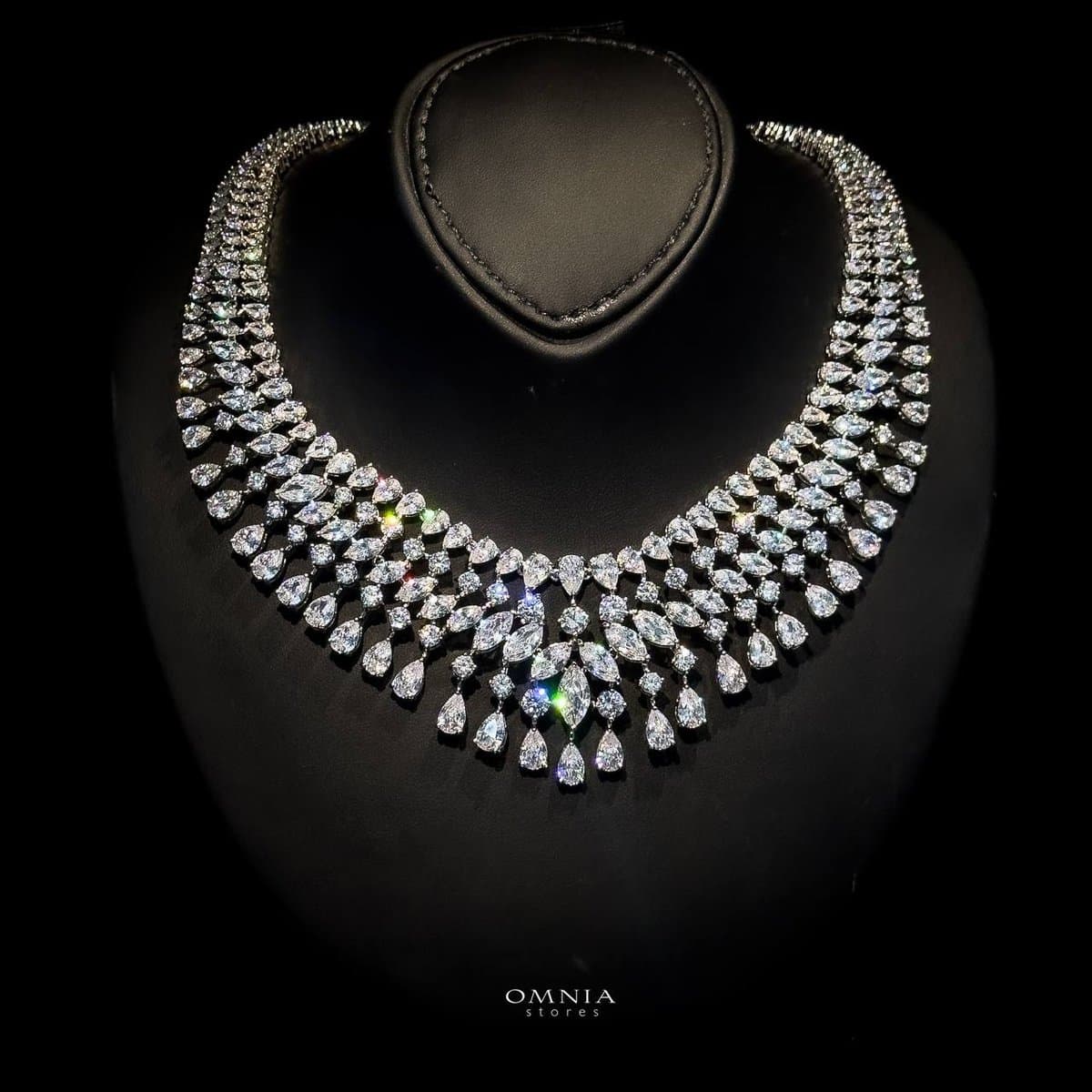 Omnia Sherine - OMNIASTORES UAE