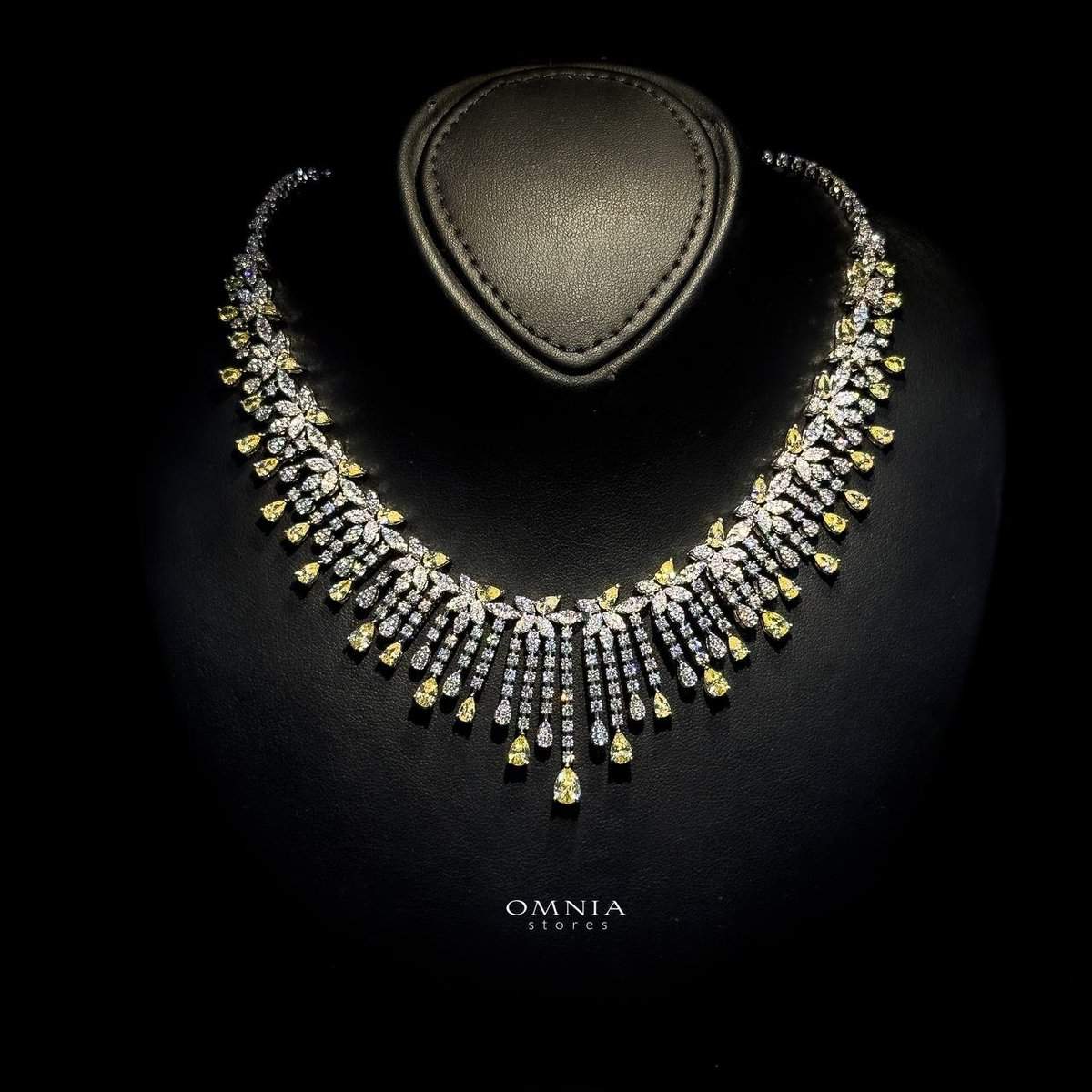 Omnia Kawthar Yellow - OMNIASTORES UAE
