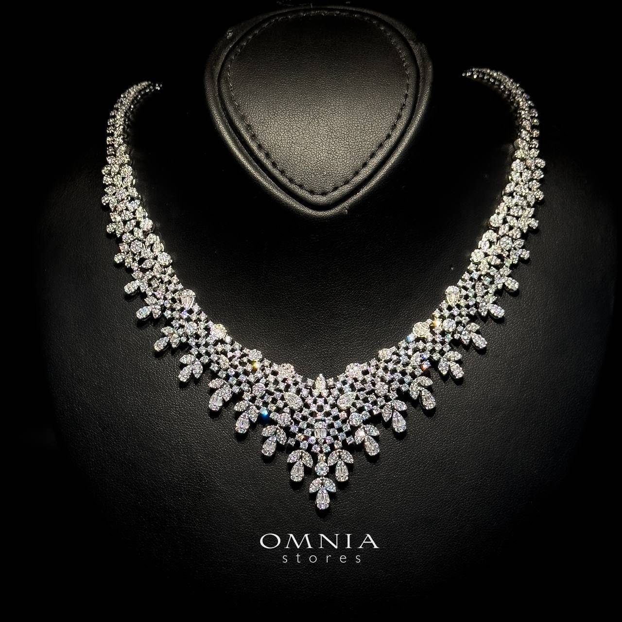Omnia Loren White - OMNIASTORES UAE