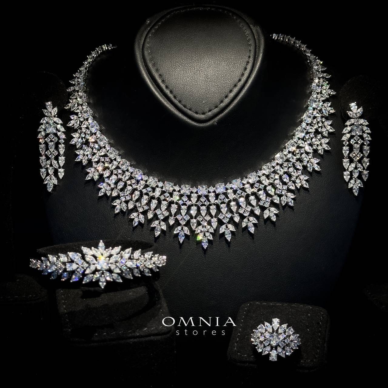 Omnia Rana - OMNIASTORES UAE