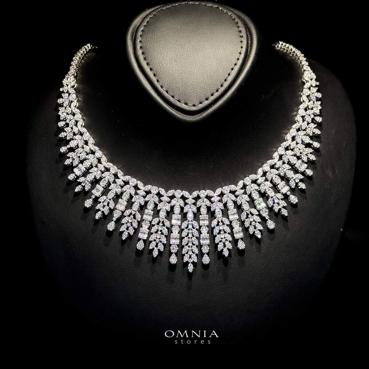 Omnia Nadina White - OMNIASTORES UAE