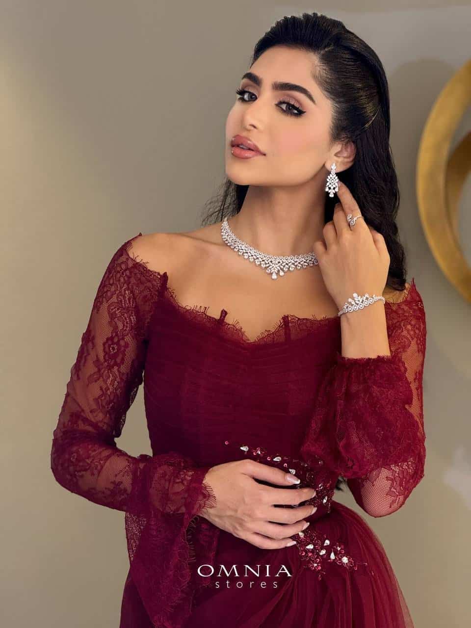 Omnia Iffah - OMNIASTORES UAE