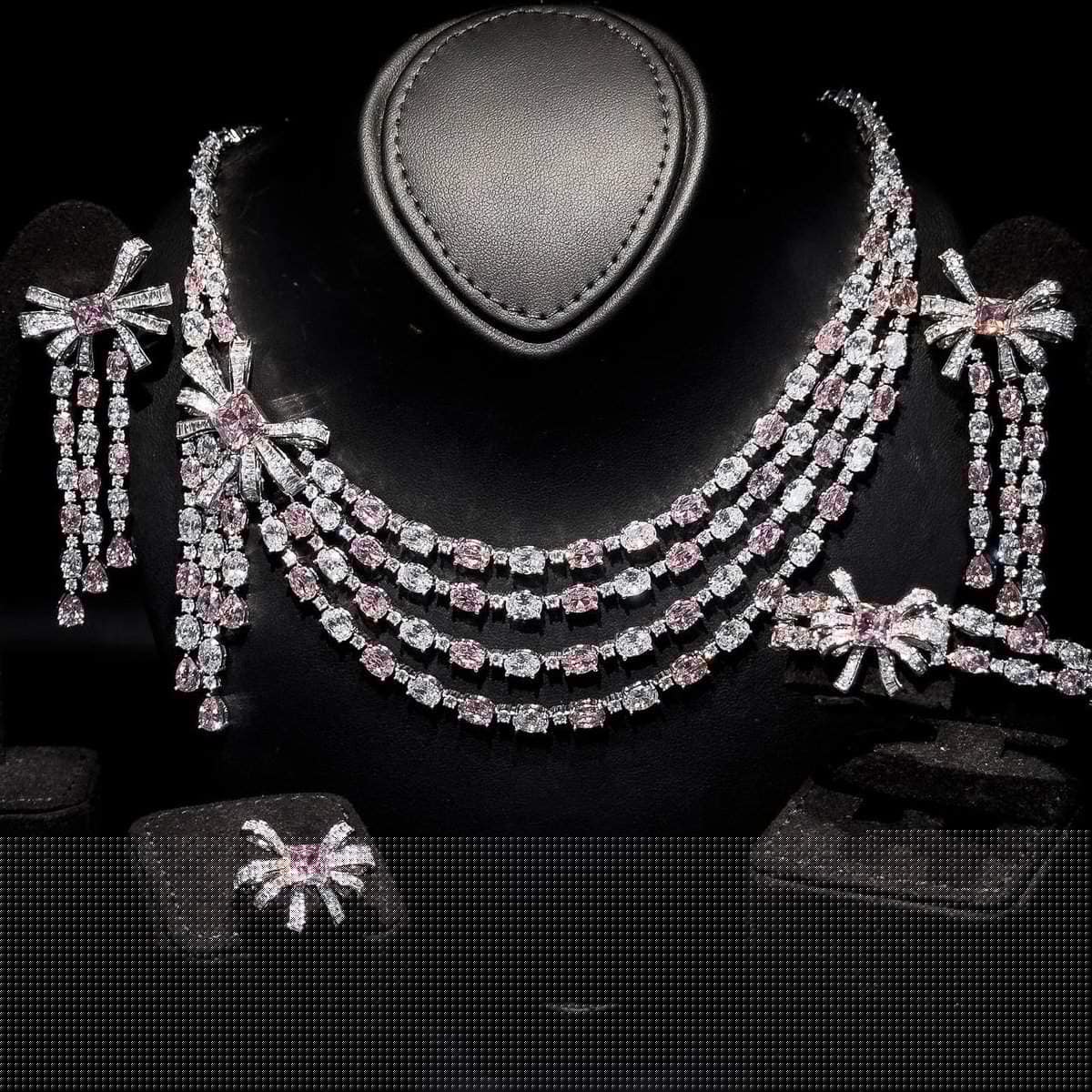 Omnia Mawada Pink - OMNIASTORES UAE