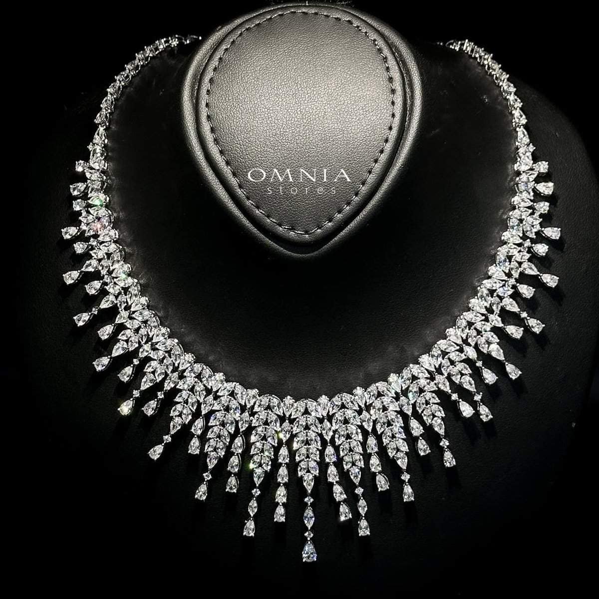 Omnia Sheena White - OMNIASTORES UAE
