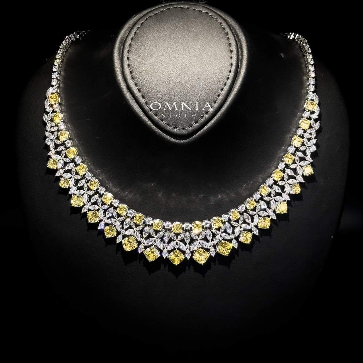 Omnia Khalida Yellow - OMNIASTORES UAE