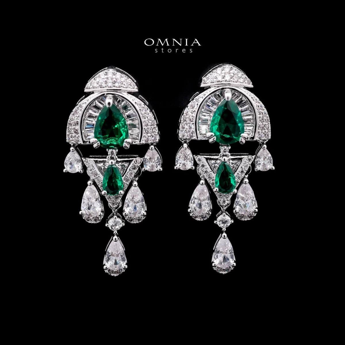 Omnia Rafi Green - OMNIASTORES UAE