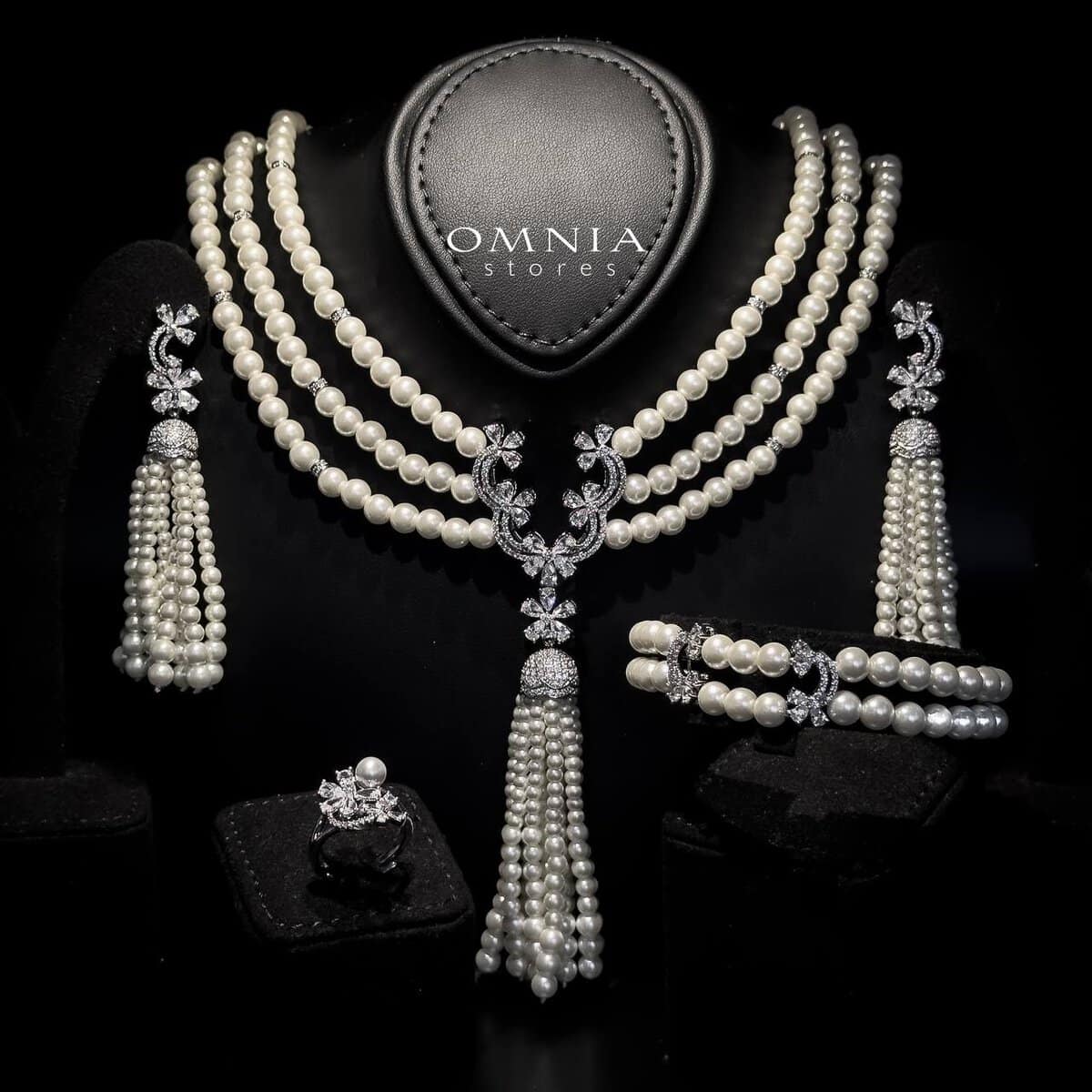 Omnia Sahar Multi-Layer - OMNIASTORES UAE