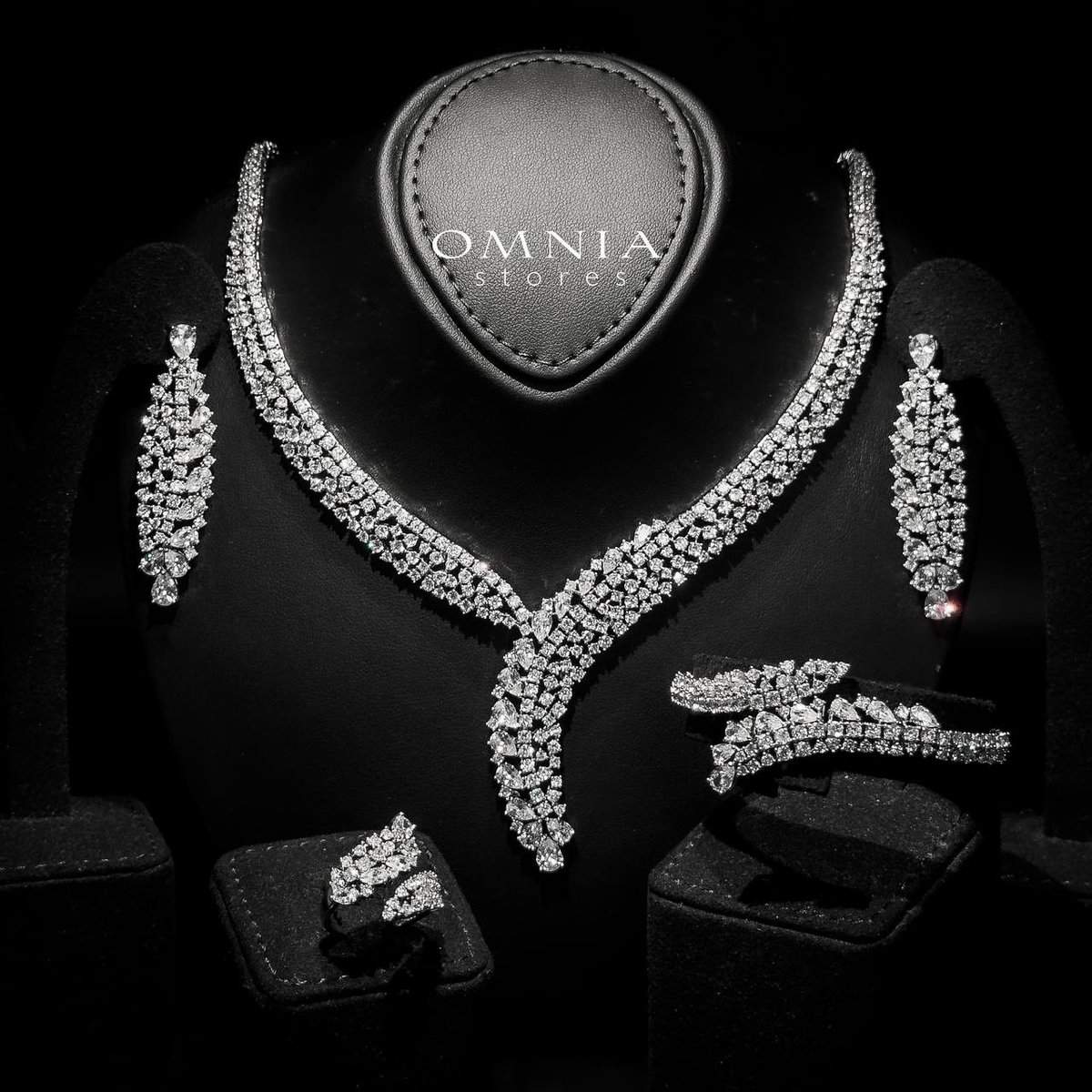 Omnia Beth White - OMNIASTORES UAE