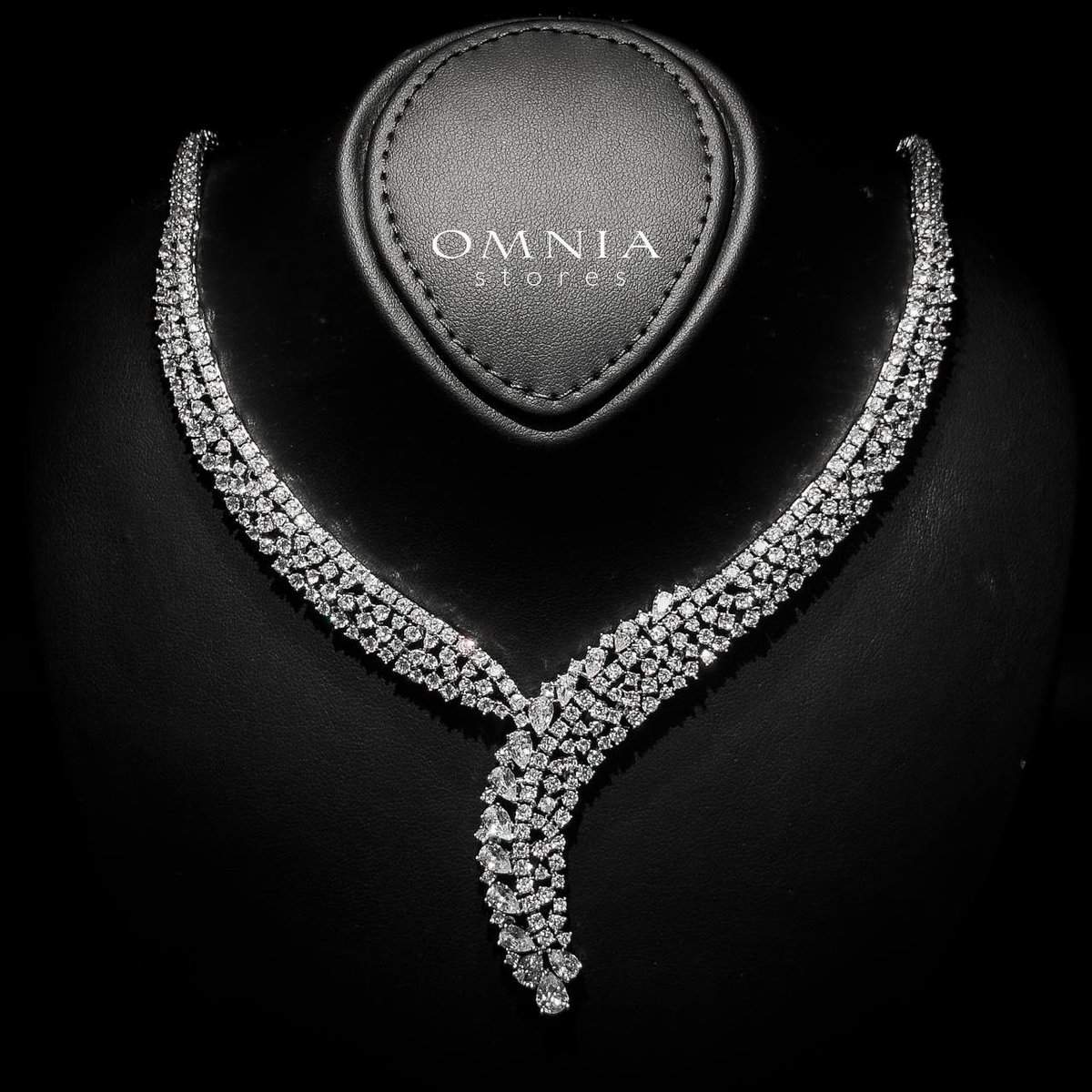 Omnia Beth White - OMNIASTORES UAE