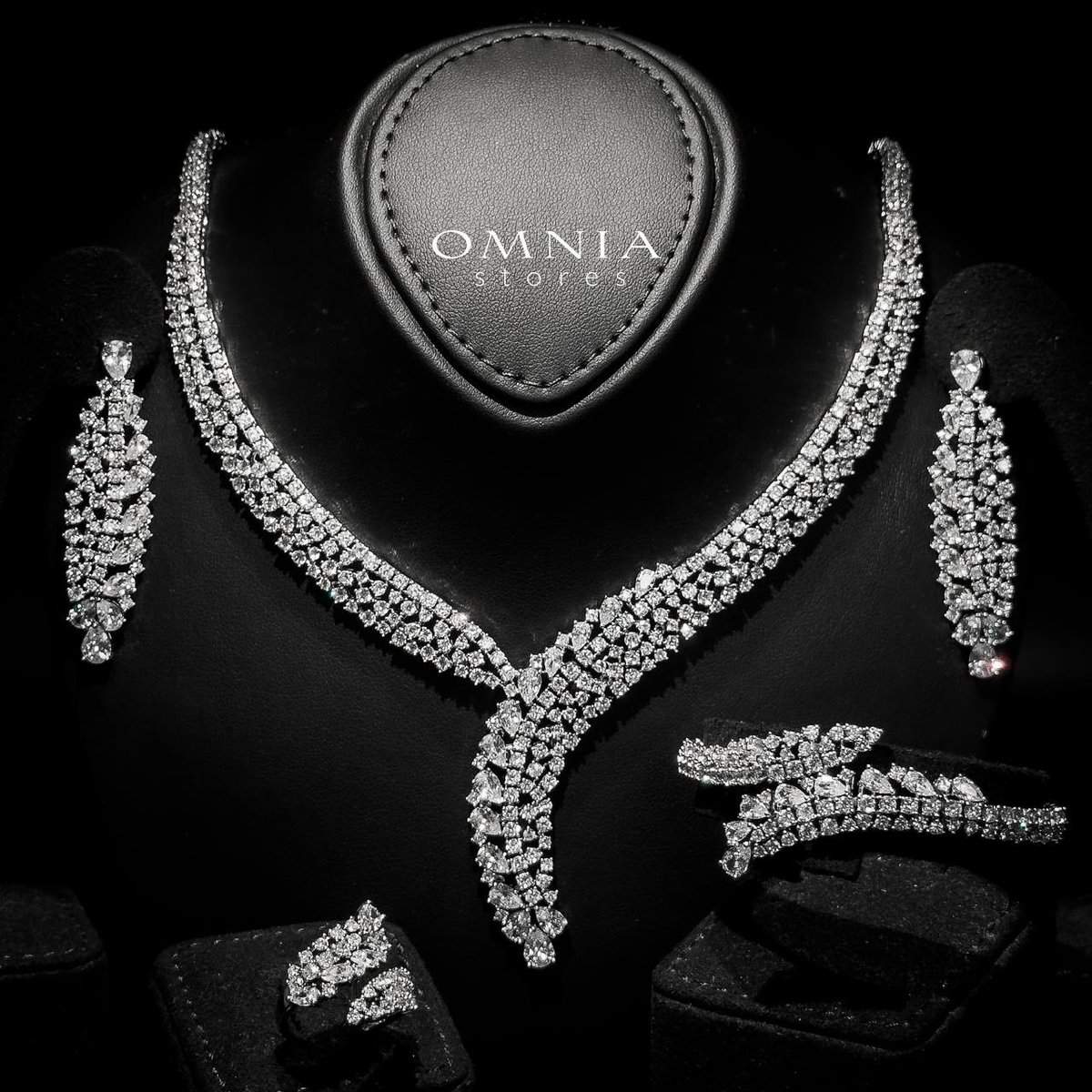 Omnia Beth White - OMNIASTORES UAE