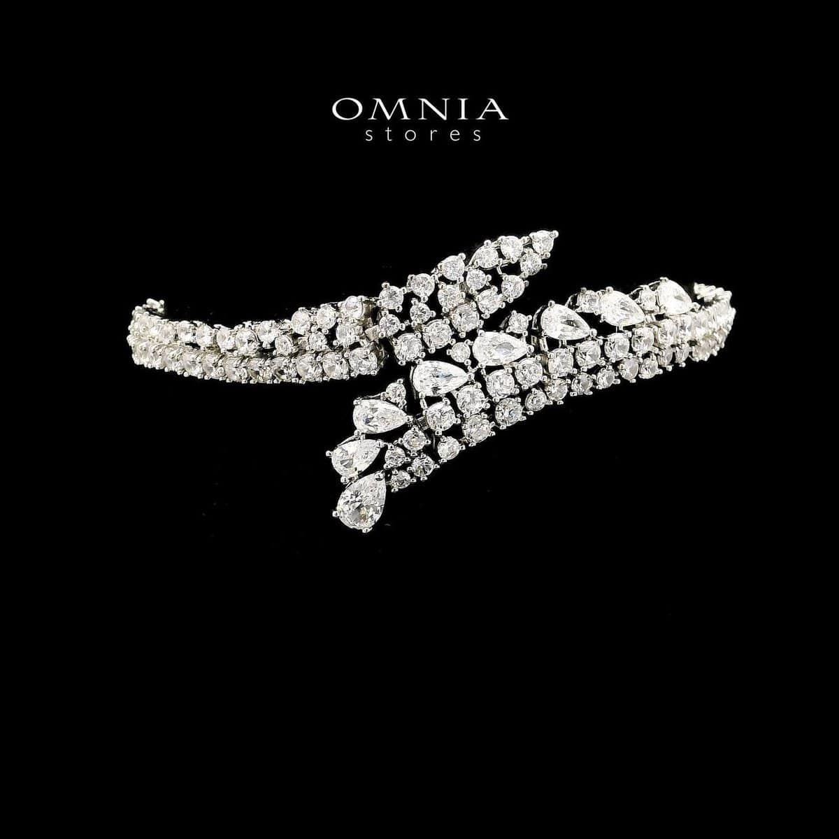 Omnia Beth White - OMNIASTORES UAE