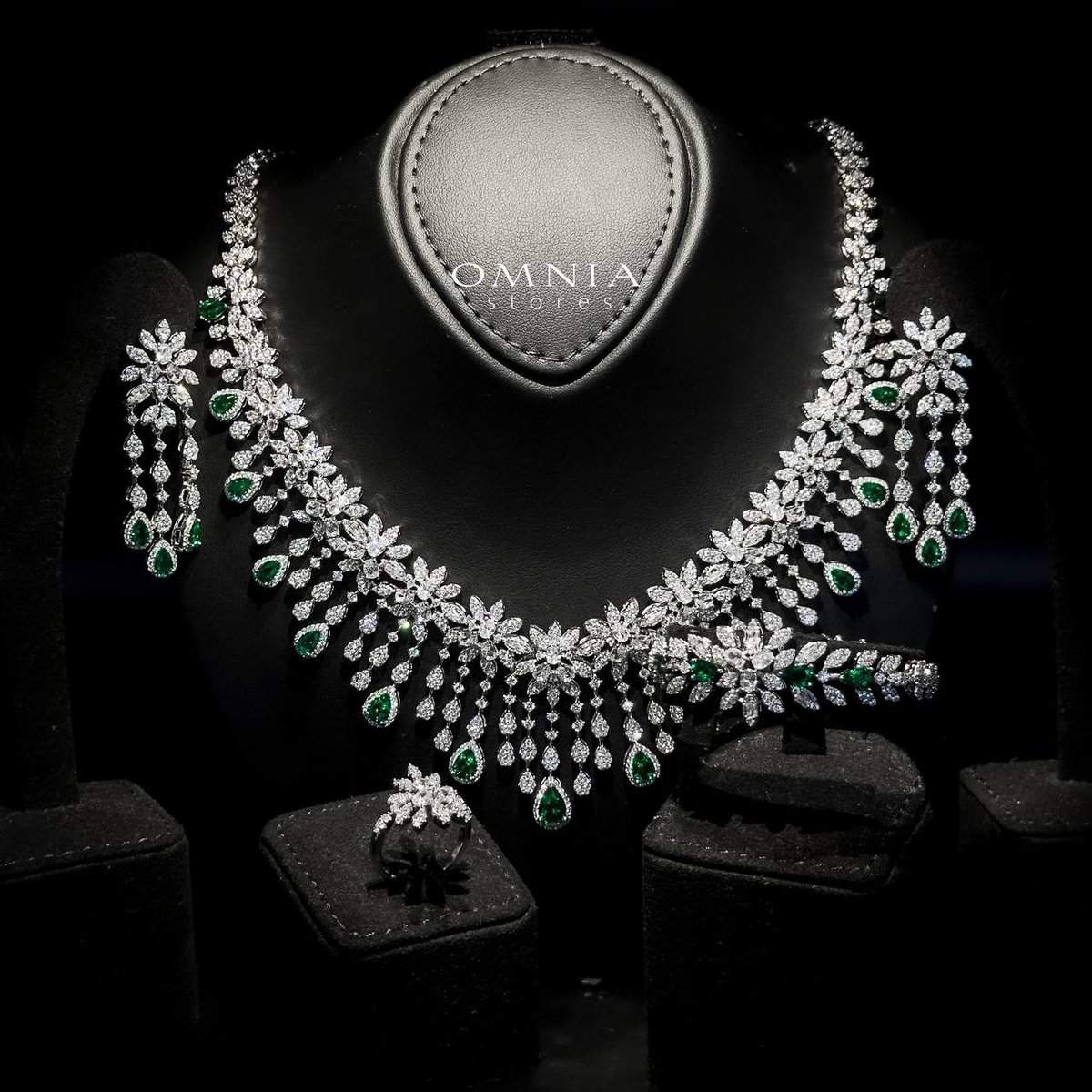 Omnia Anoud Green - OMNIASTORES UAE