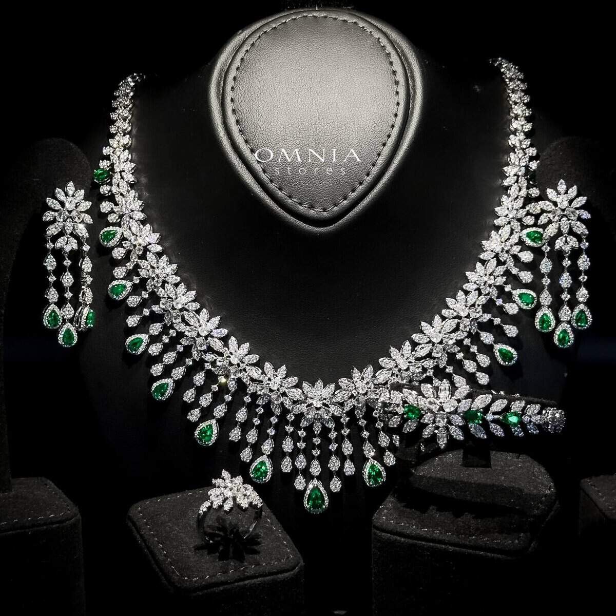 Omnia Anoud Green - OMNIASTORES UAE