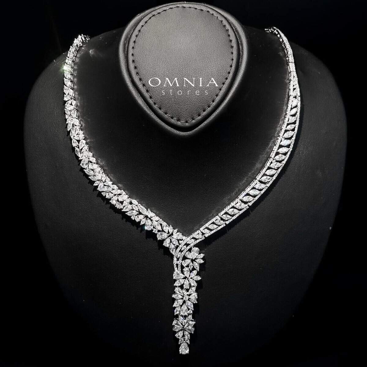 Omnia Basant White - OMNIASTORES UAE