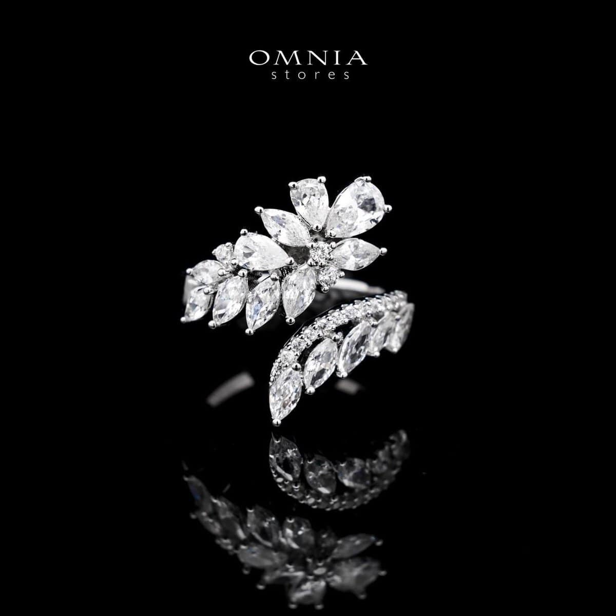 Omnia Basant White - OMNIASTORES UAE