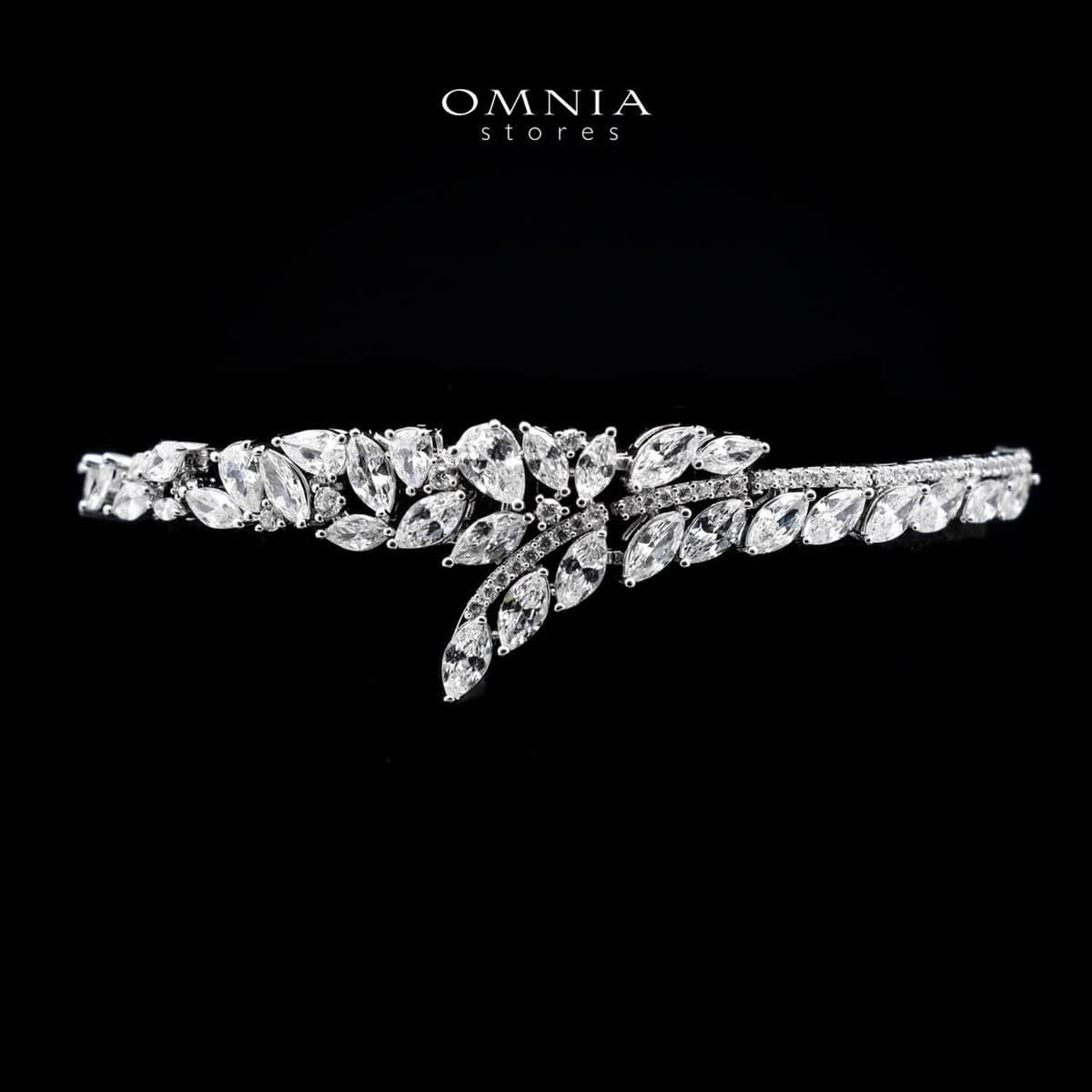 Omnia Basant White - OMNIASTORES UAE