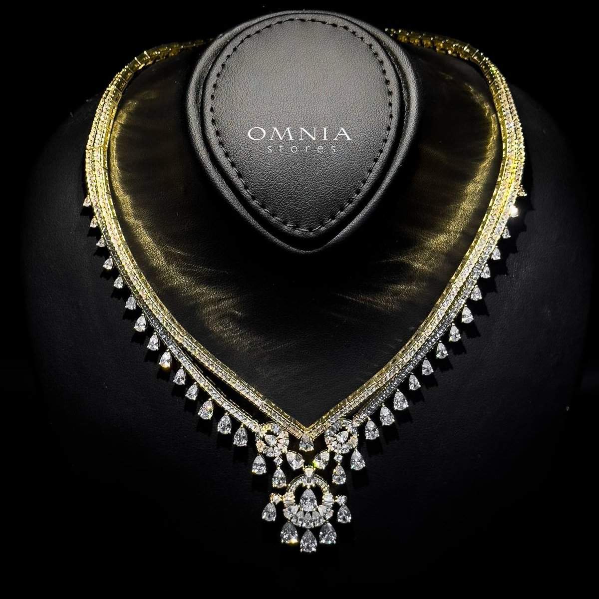 Omnia Maram Golden - OMNIASTORES UAE