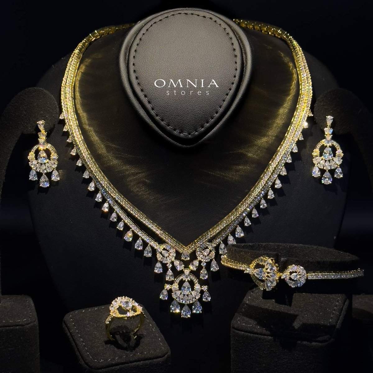 Omnia Maram Golden - OMNIASTORES UAE