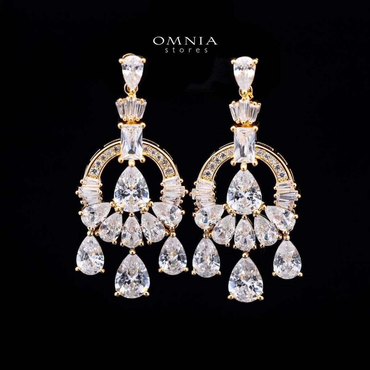 Omnia Maram Golden - OMNIASTORES UAE